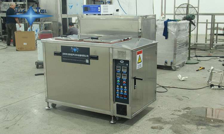 超聲波清洗機(jī)加熱時間探析：影響因素與安全注意事項(xiàng)