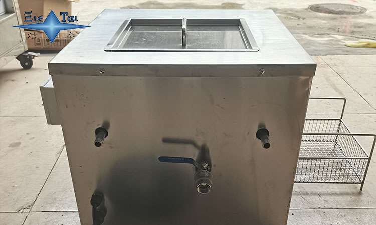 航空超聲波清洗機：原理、應(yīng)用與優(yōu)勢