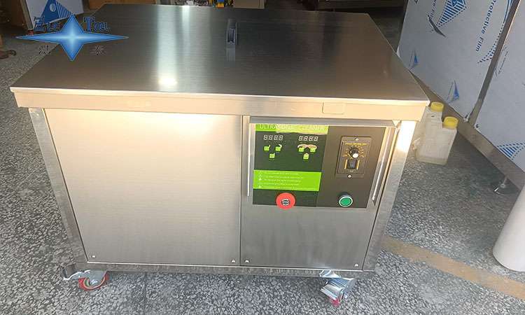 汽車用超聲波清洗機(jī)：高效、環(huán)保的汽車零部件清洗利器