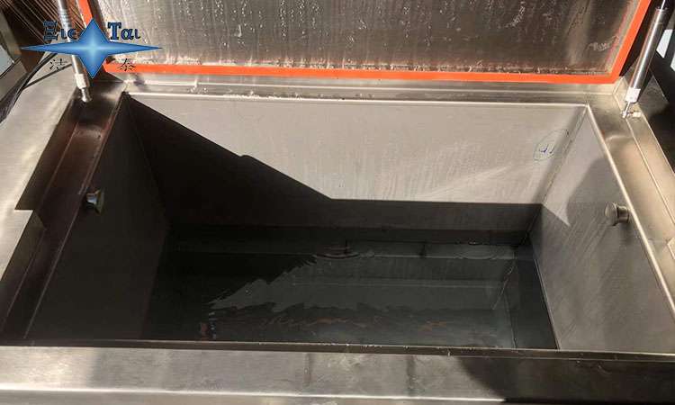 探究超聲波濾棒清洗機(jī)：工作原理、應(yīng)用與優(yōu)勢分析