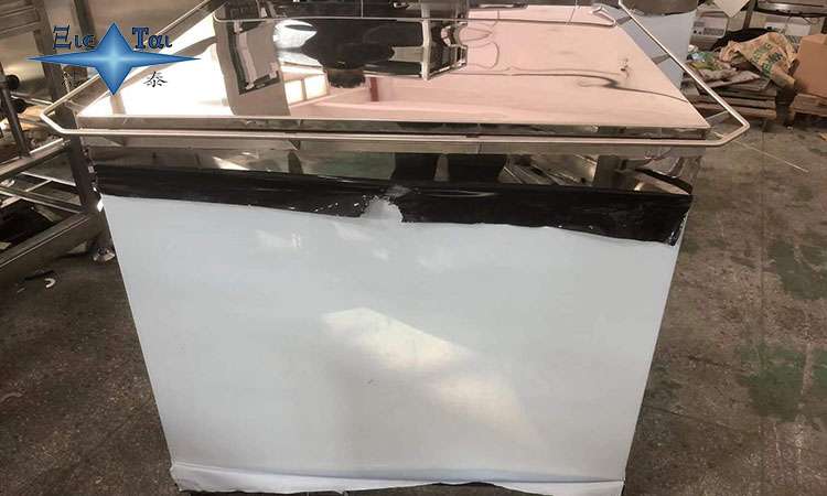 探析鋼管超聲波清洗機：工作原理、應用與價格