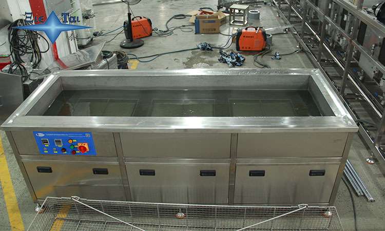 超聲波清洗機(jī)震動頻率選擇與優(yōu)化策略 超聲波清洗機(jī)震動頻率選擇與優(yōu)化策略