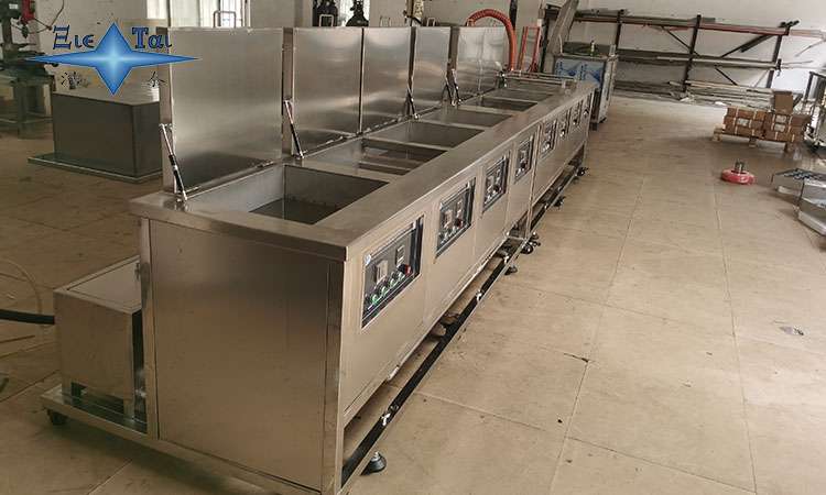 高效小型超聲波清洗機(jī)價(jià)格分析與選擇指南