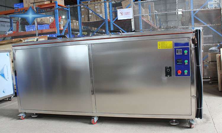 白銀自動(dòng)超聲波清洗機(jī)：工作原理、特點(diǎn)及價(jià)格分析