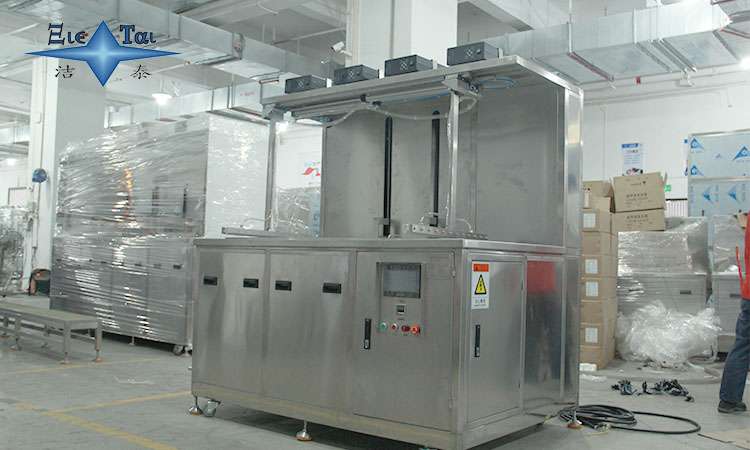 如何選擇適合的10升超聲波清洗機(jī)功率？