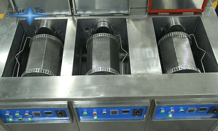 吉林超聲波清洗機(jī)購(gòu)買(mǎi)指南：權(quán)威推薦和實(shí)用選購(gòu)策略