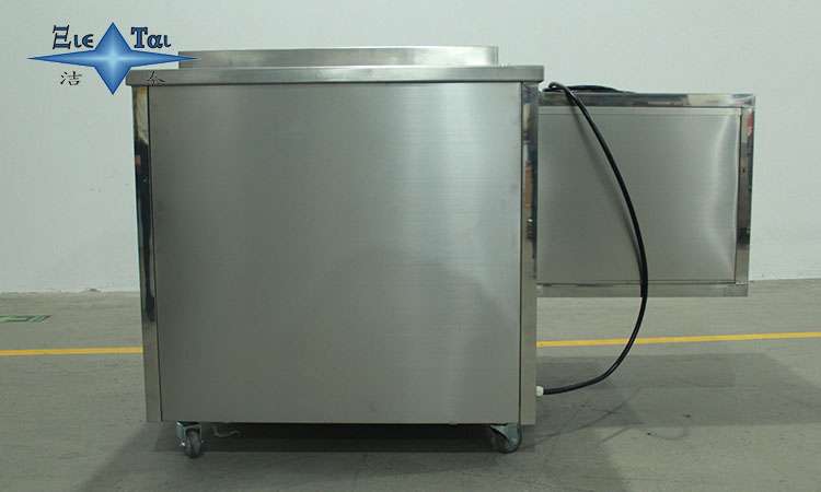 石家莊哪里有超聲波清洗機？詳解購買指南