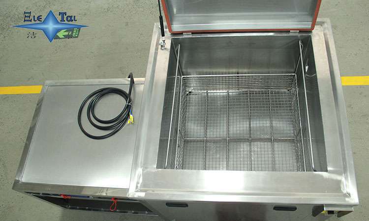 在上海哪里可以買到超聲波清洗機？全面購買指南