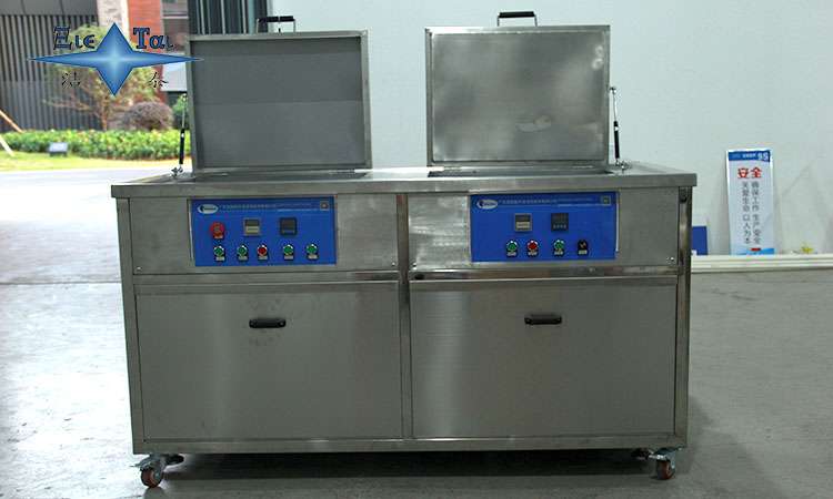 合肥超聲波清洗機(jī)購買指南：專業(yè)選擇與使用技巧