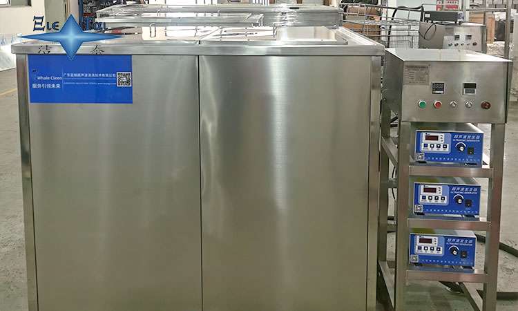 如何購買高質量玻璃超聲波清洗機？全面指南