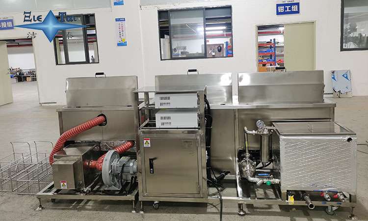 鹽城超聲波清洗機(jī)采購(gòu)指南：哪里買到高質(zhì)量設(shè)備？