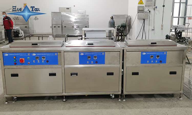 超聲波清洗機(jī)維修指南：哪里可以找到專(zhuān)業(yè)維修服務(wù)？