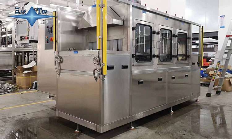 硅片超聲波清洗機：哪里有？