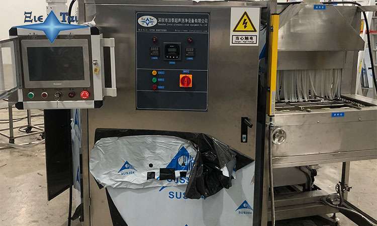 超聲波清洗機(jī)用什么清洗劑？——詳解清洗劑選擇與應(yīng)用