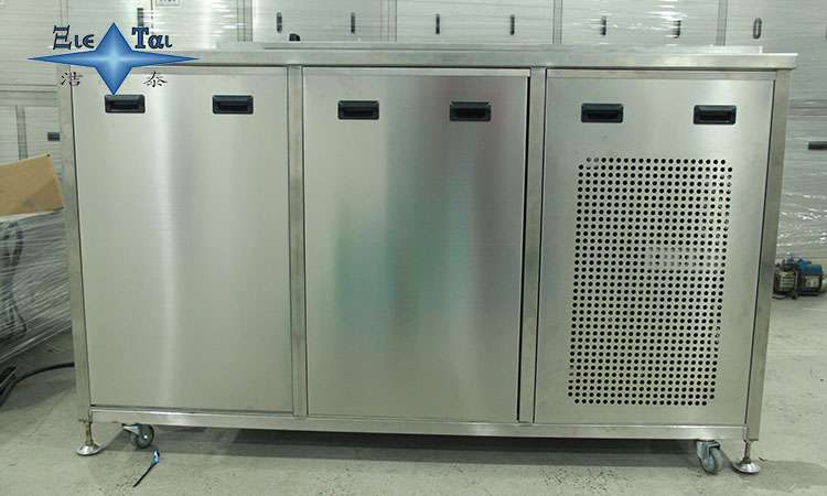 超聲波清洗機含銅嗎？原因解析與應用探討