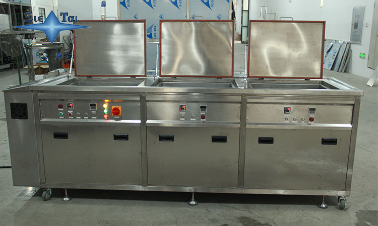 超聲波清洗機(jī)：哪些物品不適合放入？