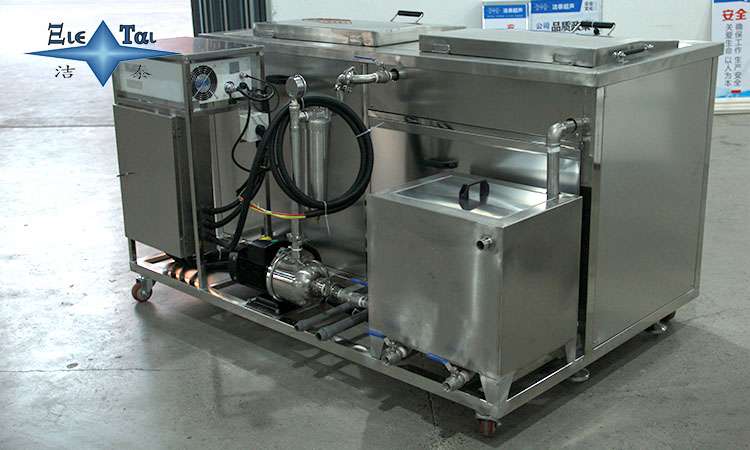 超聲波清洗機專門清洗什么？