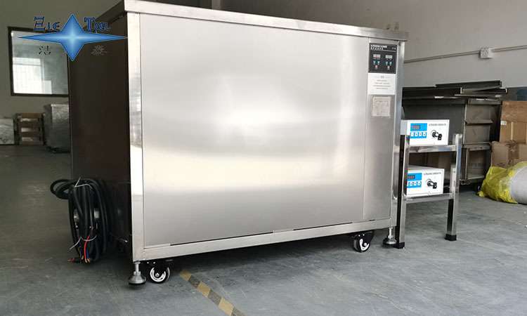 超聲波清洗機清洗軸承時應使用哪種油？—專業(yè)選擇與操作指南