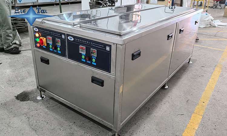 超聲波清洗機中的AMP詳解：概念、作用與應用指南