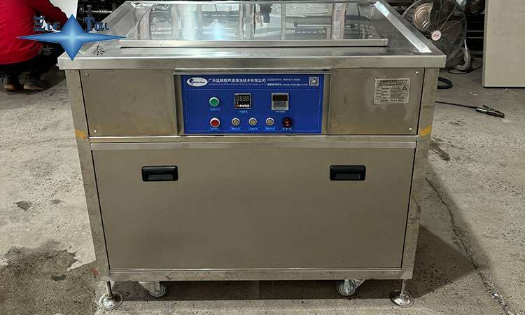 超聲波清洗機與環(huán)境污染：類型、影響與管理策略