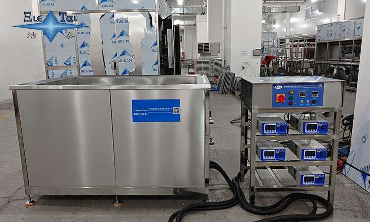 線材超聲波清洗機的工作原理、應(yīng)用領(lǐng)域與優(yōu)勢詳解