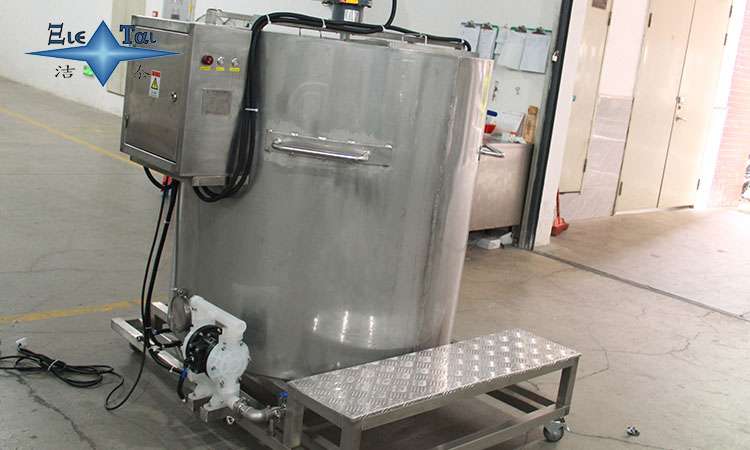 超聲波清洗機(jī)性能測試：哪些指標(biāo)至關(guān)重要？