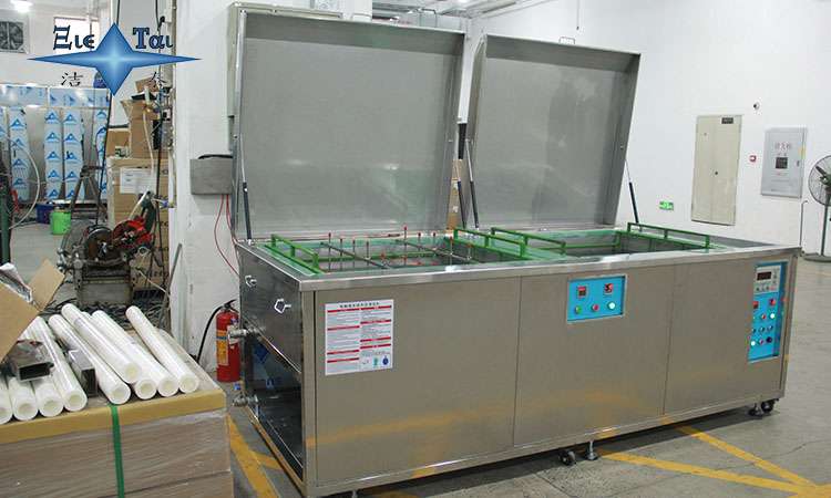 超聲波眼鏡清洗機(jī)液體選擇指南及注意事項