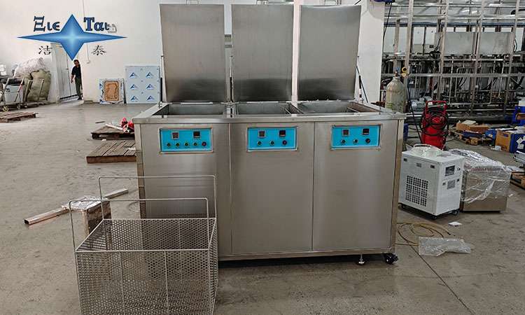 超聲波清洗機常見故障解析及預(yù)防措施