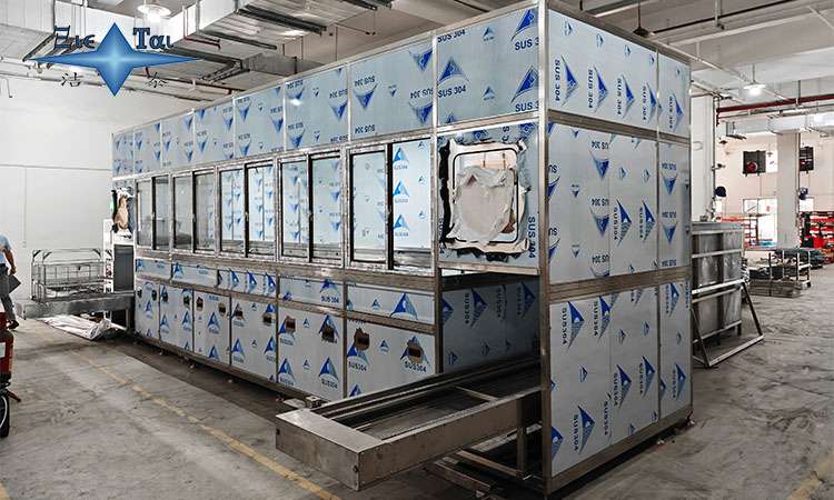 超聲波清洗機擺放位置的科學(xué)指南：優(yōu)化清洗效果與操作安全