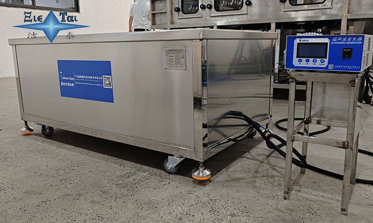 超聲波清洗機選用何種泵更佳？關(guān)鍵因素及推薦方案解析