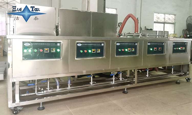 超聲波清洗機(jī)頻率如何調(diào)整？詳細(xì)步驟與適用場(chǎng)景解析