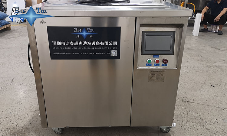 如何測(cè)量超聲波清洗機(jī)頻率？專(zhuān)業(yè)工具與操作指南全解析