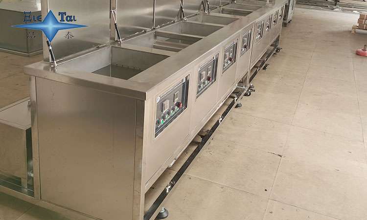 超聲波清洗機(jī)質(zhì)量檢驗(yàn)全指南:5大關(guān)鍵指標(biāo)與實(shí)測(cè)方法 超聲波清洗機(jī)質(zhì)量檢驗(yàn)全指南:5大關(guān)鍵指標(biāo)與實(shí)測(cè)方法