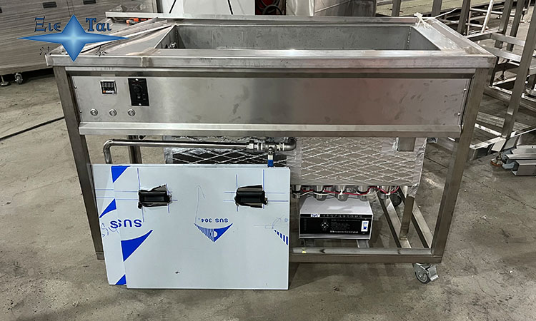 影響超聲波清洗機(jī)高效運(yùn)行的關(guān)鍵條件探討 影響超聲波清洗機(jī)高效運(yùn)行的關(guān)鍵條件探討