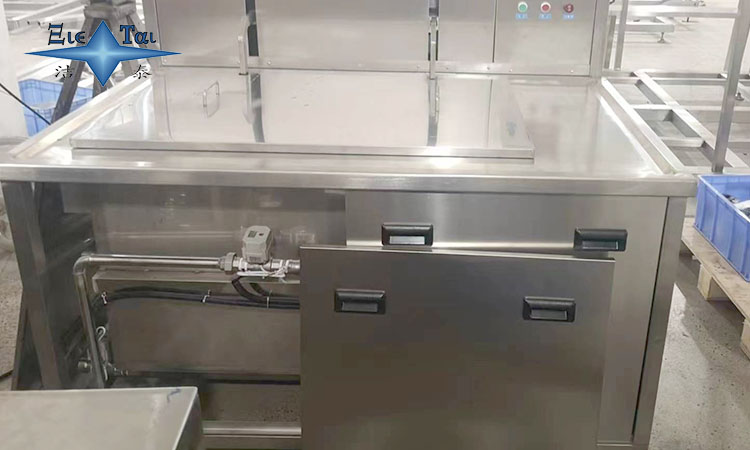 家用超聲波清洗機(jī)的多功能應(yīng)用解析 家用超聲波清洗機(jī)的多功能應(yīng)用解析