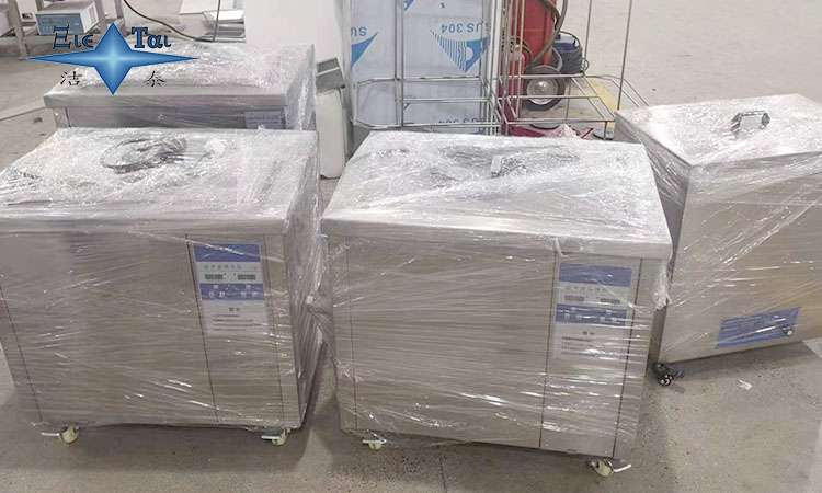 超聲波清洗機(jī)拆卸全攻略:安全拆解步驟與常見問題處理 超聲波清洗機(jī)拆卸全攻略:安全拆解步驟與常見問題處理