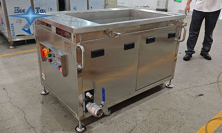 超聲波清洗機技術(shù)門檻分析 超聲波清洗機技術(shù)門檻分析