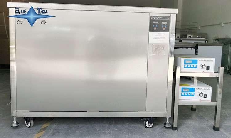 多槽超聲波清洗機(jī)的工作原理與應(yīng)用分析 多槽超聲波清洗機(jī)的工作原理與應(yīng)用分析