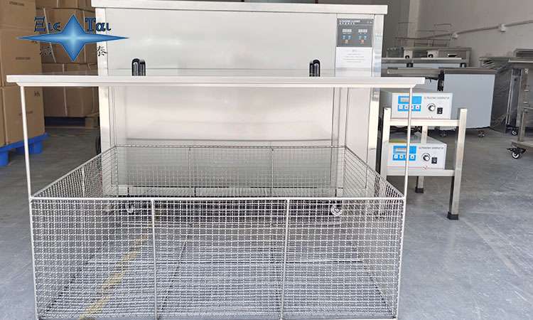 超聲波清洗機(jī)去油工藝詳解及清洗劑選擇指南 超聲波清洗機(jī)去油工藝詳解及清洗劑選擇指南