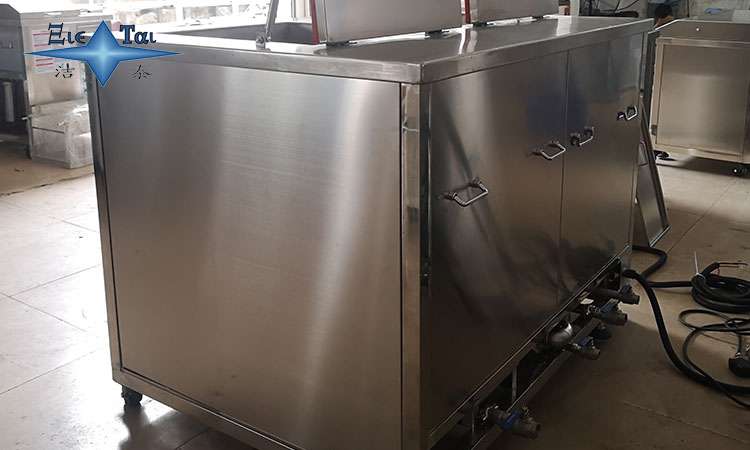 立式超聲波清洗機(jī)工作原理及應(yīng)用解析 立式超聲波清洗機(jī)工作原理及應(yīng)用解析