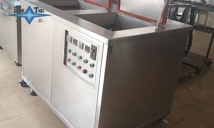 超聲波清洗機聲音產(chǎn)生的原因分析 超聲波清洗機聲音產(chǎn)生的原因分析