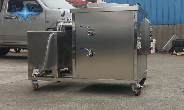 超聲波清洗機噪聲產(chǎn)生的原因及其控制方法 超聲波清洗機噪聲產(chǎn)生的原因及其控制方法