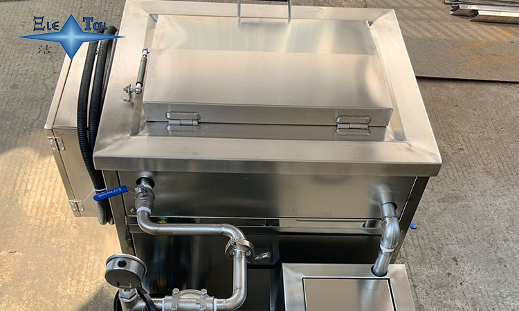 單槽超聲波清洗機(jī)接線全攻略:安全操作與常見問(wèn)題解答 單槽超聲波清洗機(jī)接線全攻略:安全操作與常見問(wèn)題解答