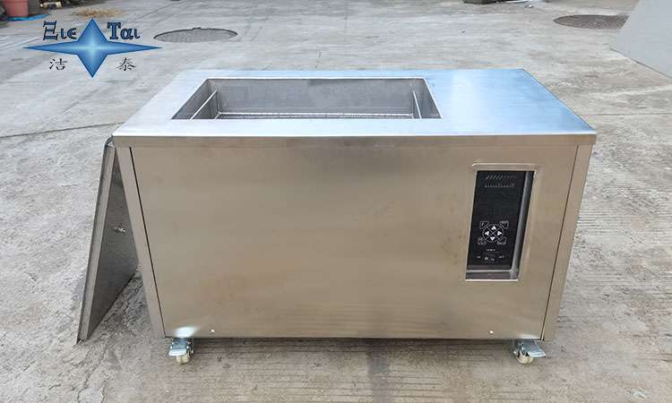 超聲波清洗機(jī)升溫的原因解析：原理、影響與應(yīng)對方法