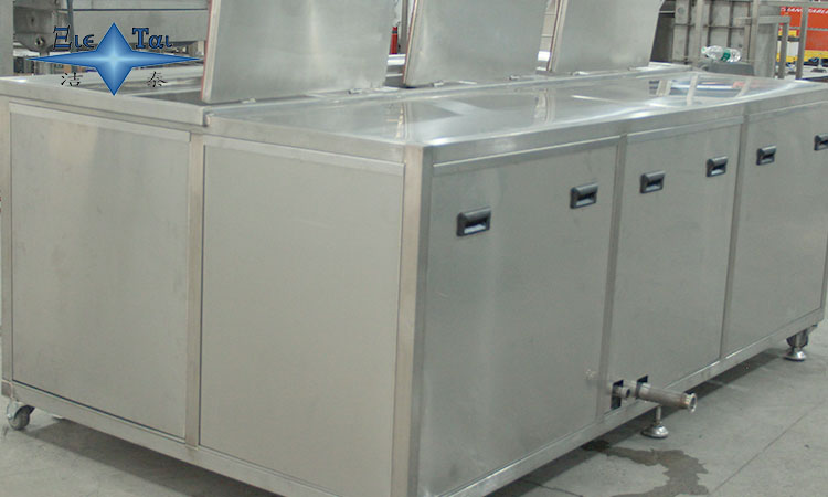 超聲波清洗機(jī)使用的MOS管類型及其選擇指南 超聲波清洗機(jī)使用的MOS管類型及其選擇指南