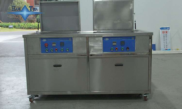 超聲波清洗機中的SET功能詳解與實際應(yīng)用 超聲波清洗機中的SET功能詳解與實際應(yīng)用