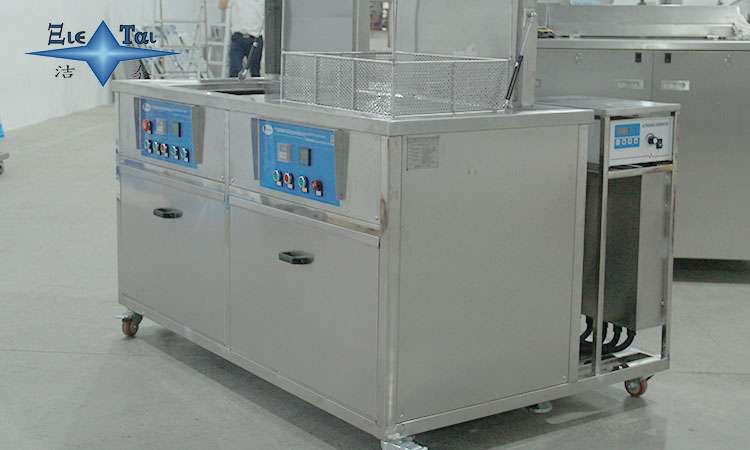 半導(dǎo)體超聲波清洗機(jī)的原理、應(yīng)用與發(fā)展趨勢(shì)