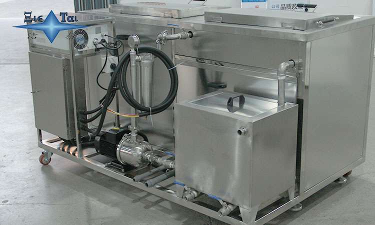 超聲波清洗機(jī)廢水成分分析與處理技術(shù)探討 超聲波清洗機(jī)廢水成分分析與處理技術(shù)探討