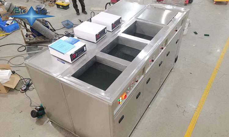 探秘：超聲波清洗機為什么斷斷續(xù)續(xù)工作？故障排查與解決全指南