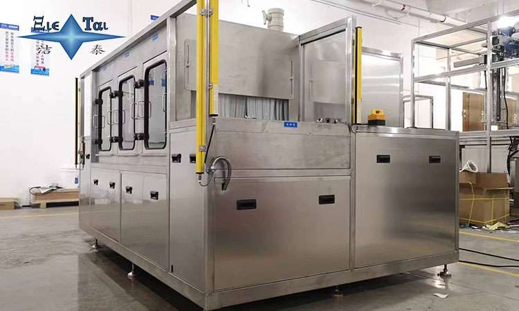 超聲波清洗機酸洗過程中清洗劑的選擇與應(yīng)用解析 超聲波清洗機酸洗過程中清洗劑的選擇與應(yīng)用解析